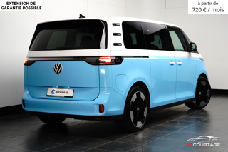 Divers Bus 150 KW Pro 5pls 2022 occasion 84860 Caderousse