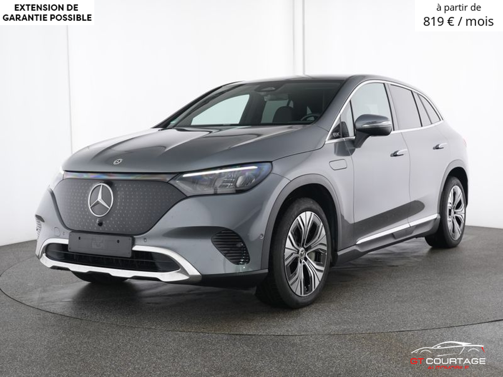 EQE 300 SUV AMBIENTE 2025 occasion 84860 Caderousse