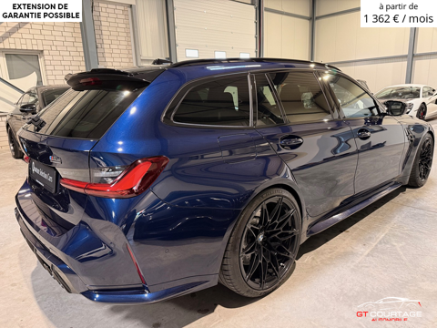 M3 Competion 2024 occasion 84860 Caderousse