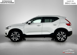 XC40 1.5 T5 Recharge Inscription 2021 occasion 84860 Caderousse