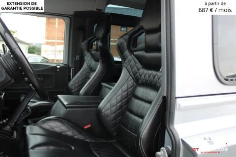 Defender 90 E Station Wagon 2015 occasion 84860 Caderousse