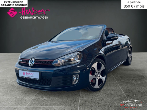 Annonce voiture Volkswagen Golf 18990 �