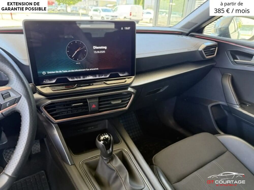 Leon 1.5 TSI 150 2025 occasion 84860 Caderousse