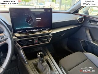 Leon 1.5 TSI 150 2025 occasion 84860 Caderousse