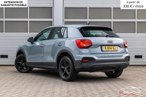 Q2 30 TFSI 110 Pro Line 2022 occasion 84860 Caderousse