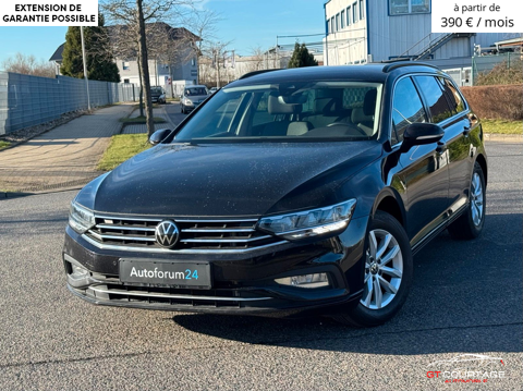 Volkswagen Passat 2.0 TDI 150 Business 2023 occasion Caderousse 84860