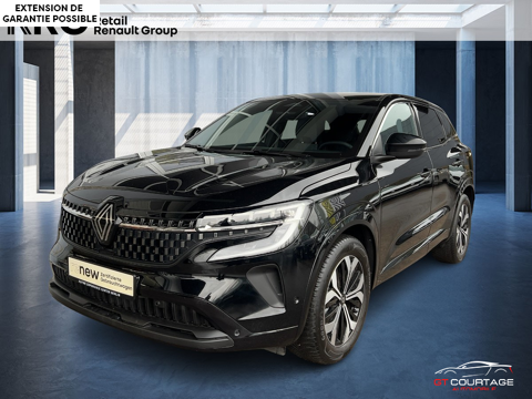 Austral Techno Mild Hybrid 160 2025 occasion 84860 Caderousse