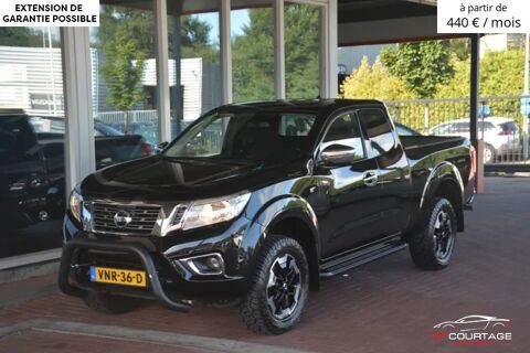 Nissan Navara 2.3 DCi N-Connecta King Cab 2021 occasion Caderousse 84860