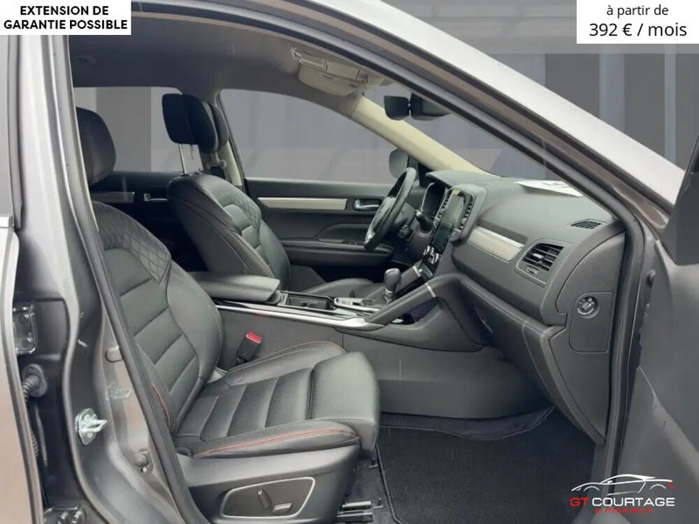 Koleos 2.0 DCi 185 Initiale Paris 2023 occasion 84860 Caderousse
