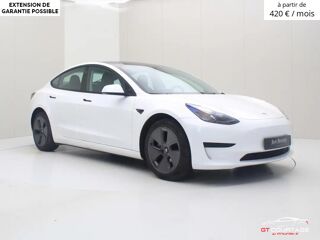 Model 3 Standard RWD Plus 92,7% 2022 occasion 84860 Caderousse