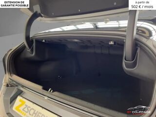 Ev4 FASTBACK GT LINE 2025 occasion 84860 Caderousse