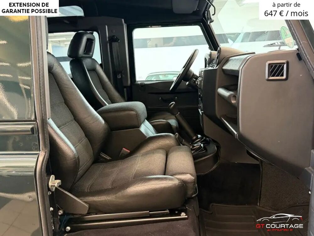 Defender 90 2015 occasion 84860 Caderousse