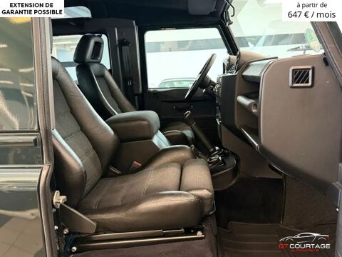 Defender 90 2015 occasion 84860 Caderousse