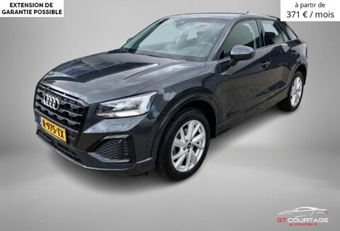 Audi Q2 35 TFSI Advanced Edition 2021 occasion Caderousse 84860