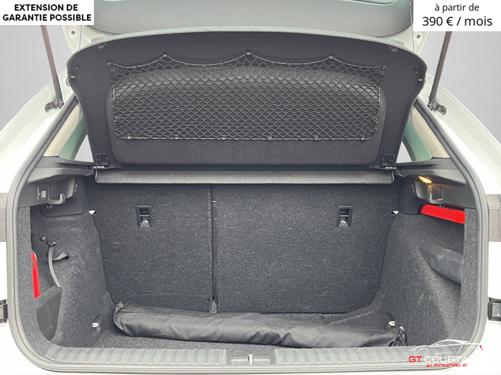 Kamiq 1.5 TDI 150 Scoutline 2022 occasion 84860 Caderousse