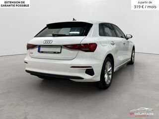 A3 35TFSI 2023 occasion 84860 Caderousse