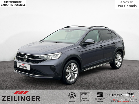 Volkswagen Taigo 1.56 TSI 150 Life 2025 occasion Caderousse 84860