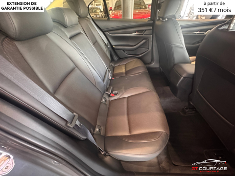 323 2.0i E-Skyactiv-G 2024 occasion 84860 Caderousse