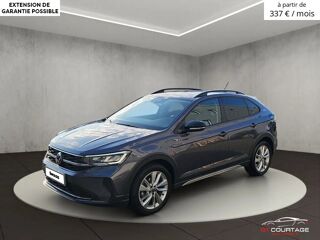 Taigo 1.0 TSI 116 Goal 2025 occasion 84860 Caderousse