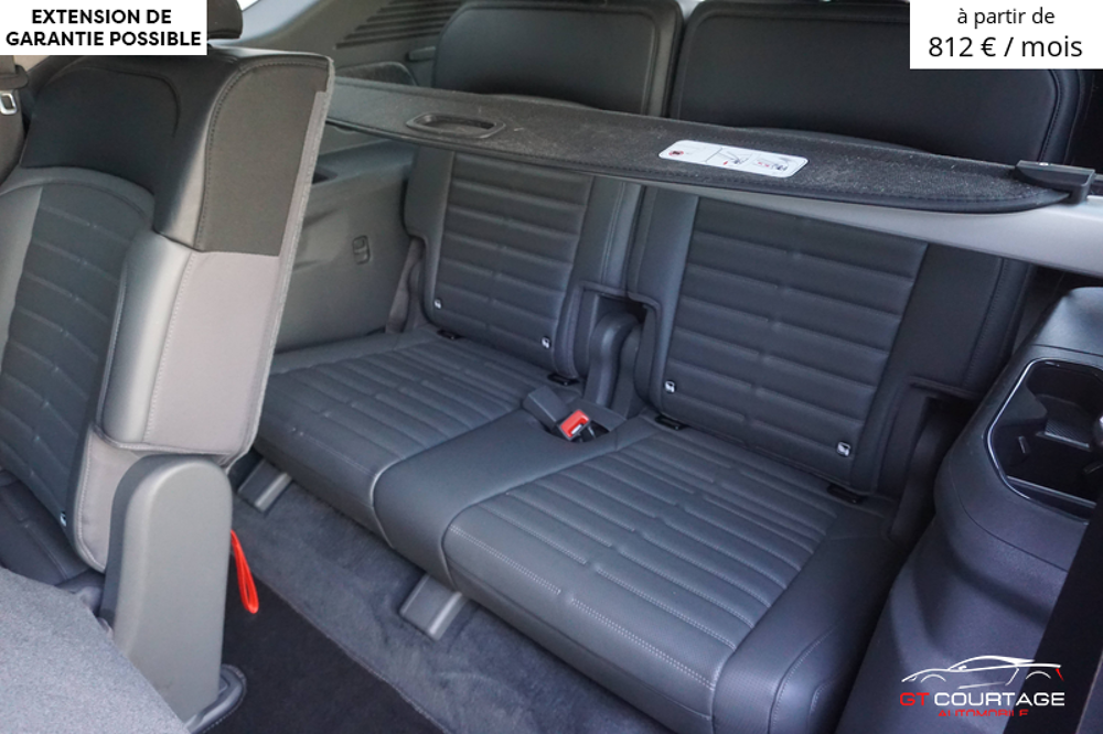 EV9 99.8 KWh Earth Launch Edition 7pls 2024 occasion 84860 Caderousse