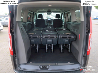Tourneo VU Custom Kombi Titanium X 8pls L1 2021 occasion 84860 Caderousse