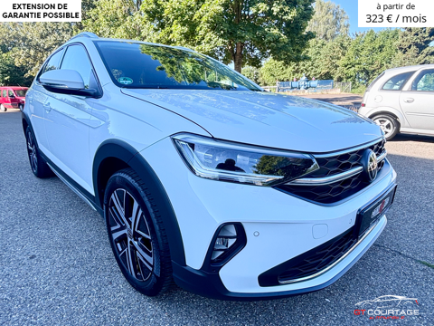 Taigo 1.0 TSI Style 2023 occasion 84860 Caderousse