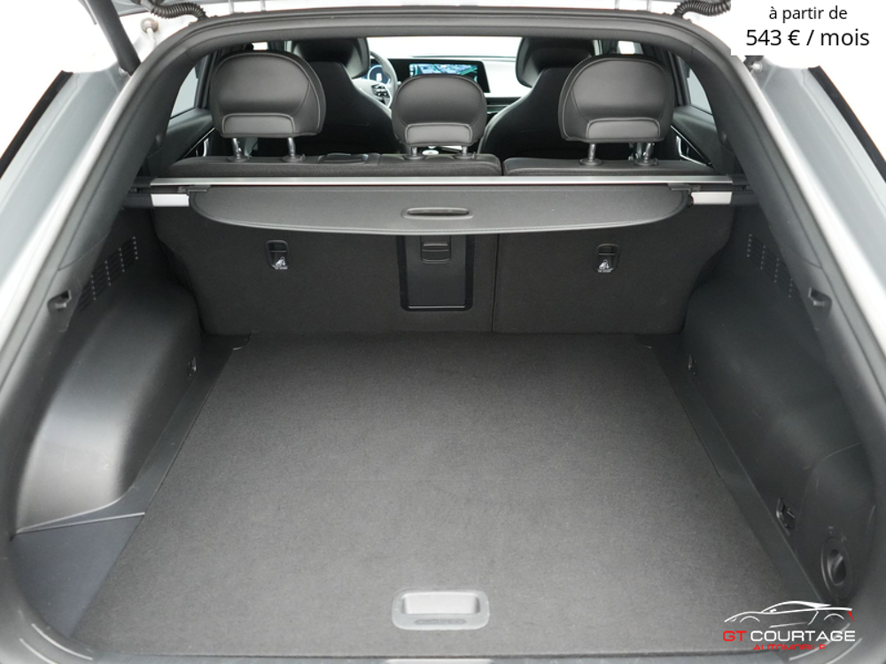 EV6 GT-Line AWD 77.4 KWh 2023 occasion 84860 Caderousse