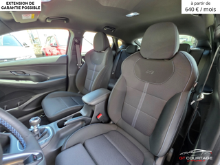 i30 N Performance 2024 occasion 84860 Caderousse