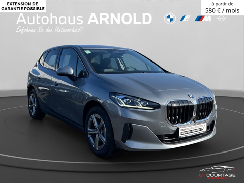 Annonce voiture BMW Serie 2 33490 €