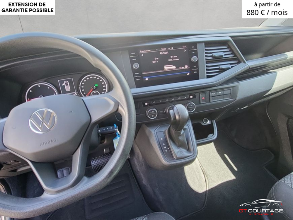 LT 2.0 TDI 150 DSG Edition 6pls 2024 occasion 84860 Caderousse