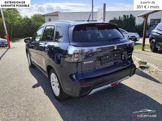 S-cross 1,4 GL+ DITC Hybrid ALLGRIP Shine 2023 occasion 84860 Caderousse