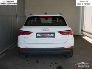 Q3 35 TFSI 2024 occasion 84860 Caderousse