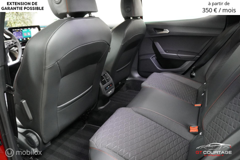 Leon 1.4 TSI EHybrid PHEV FR 2020 occasion 84860 Caderousse