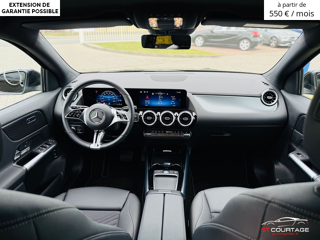 Classe GLA 200D PROGRESSIVE 2024 occasion 84860 Caderousse