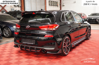 i30 Performance 2018 occasion 84860 Caderousse
