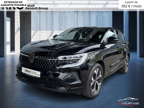 Austral Mild Hybrid 160 Evolution 2024 occasion 84860 Caderousse