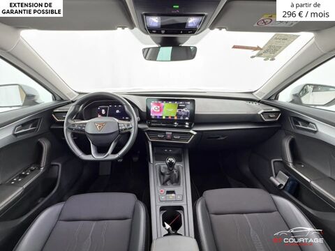 Formentor 1.5 TSI 2022 occasion 84860 Caderousse