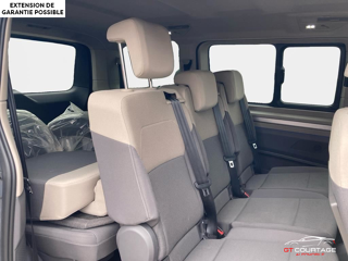 Transporter 2.0 TDI 150 Multivan Edition 2024 occasion 84860 Caderousse