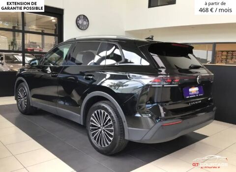 Tiguan 1.5 ETSI Goal 2025 occasion 84860 Caderousse