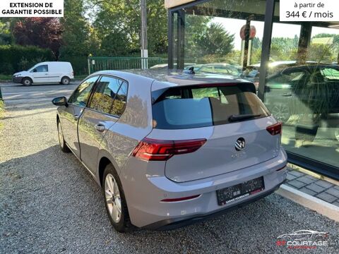 Golf 1.5 Tsi 115 2025 occasion 84860 Caderousse