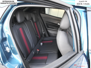 Junior 1.2 Turbo Hybrid Speciale 2025 occasion 84860 Caderousse