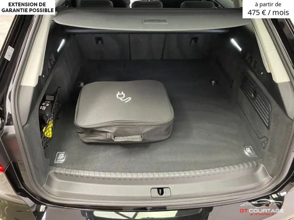 A6 55 TFSIe Sport 2021 occasion 84860 Caderousse