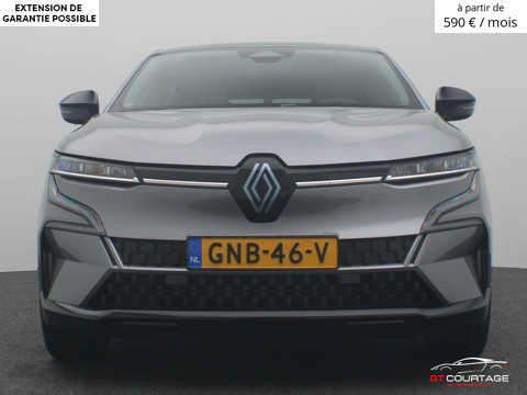 M&eacute;gane E-Tech Techno EV60 2024 occasion 84860 Caderousse