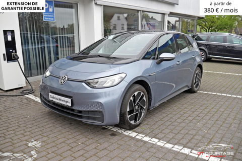 ID.3 Pure Performance 2021 occasion 84860 Caderousse