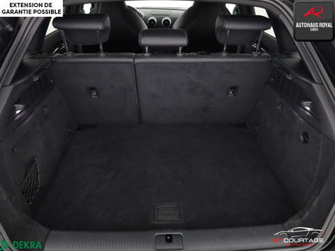 RS3 2.5 TFSI 400 Quattro 2020 occasion 84860 Caderousse