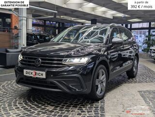 Tiguan Allspace 2.0 TDI 200 4 Motions 2022 occasion 84860 Caderousse