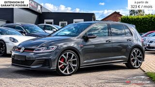 Golf GTI Performance 2019 occasion 84860 Caderousse