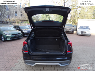 Kamiq 1.5 TSI Style 2022 occasion 84860 Caderousse