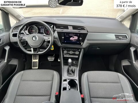Touran 2,0 TDI Active 7pls 2022 occasion 84860 Caderousse