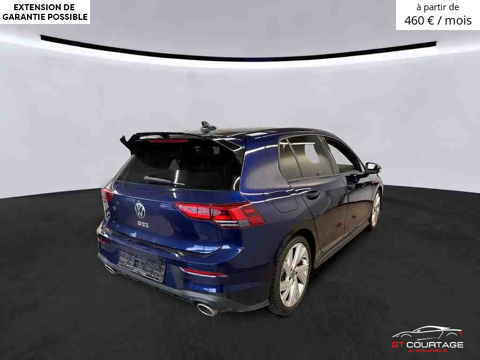 Golf GTI Clubsport 2024 occasion 84860 Caderousse